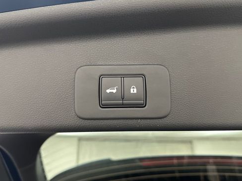 New 2026 Nissan Murano Platinum w/ Cargo Package image 21