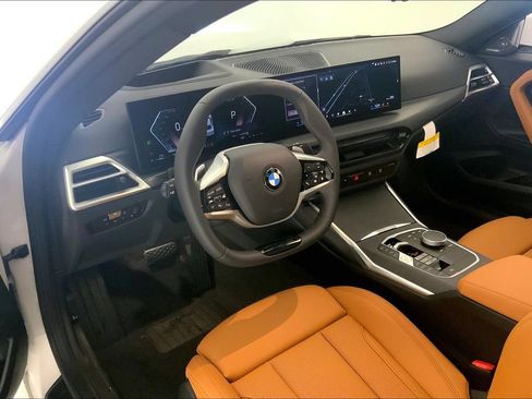 New 2026 BMW 230i xDrive Coupe w/ Premium Package AWD/4WD image 4