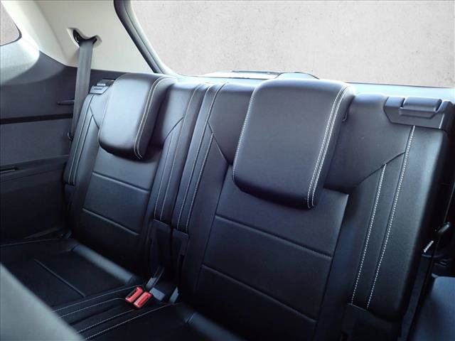 Used 2021 Volkswagen Atlas SE AWD/4WD image 11