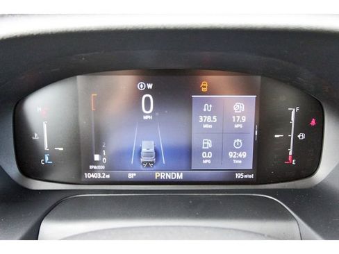 Used 2026 Ford Transit 350 148 High Roof Extended DRW image 12