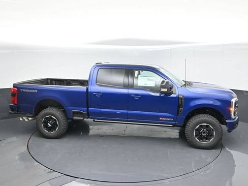 New 2026 Ford F250 Lariat w/ Tremor Off-Road Package AWD/4WD image 43