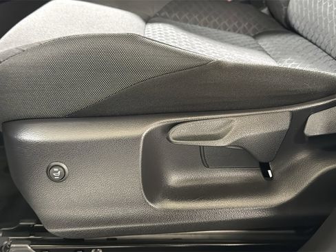 Used 2021 Toyota C-HR Nightshade image 14