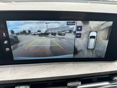 New 2025 Kia Telluride SX X-Line image 19