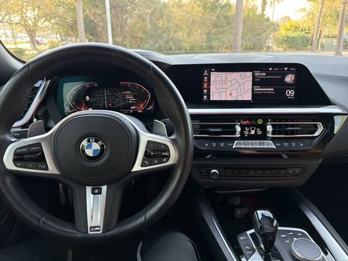 Used 2022 BMW Z4 sDrive30i w/ Premium Package image 28