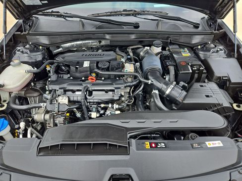Used 2023 Hyundai Sonata Limited FWD image 34