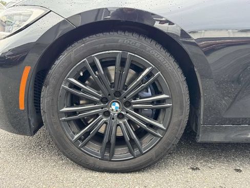 Used 2021 BMW M340i xDrive w/ Executive Package AWD/4WD image 11