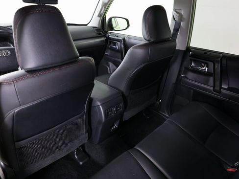 Used 2022 Toyota 4Runner TRD Pro image 51