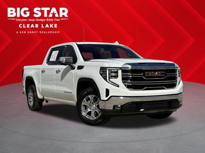 Used 2024 GMC Sierra 1500 SLT
