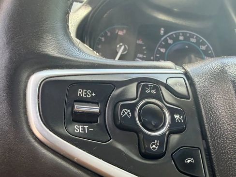 Used 2017 Buick Regal GS w/ Driver Confidence Package #2 FWD image 18