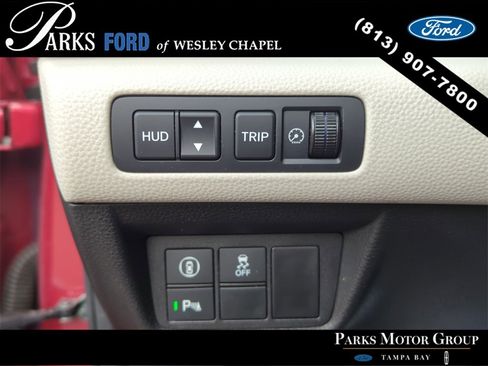 Used 2022 Honda Accord Touring image 27