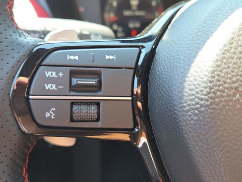 New 2026 Acura ADX A-Spec image 27