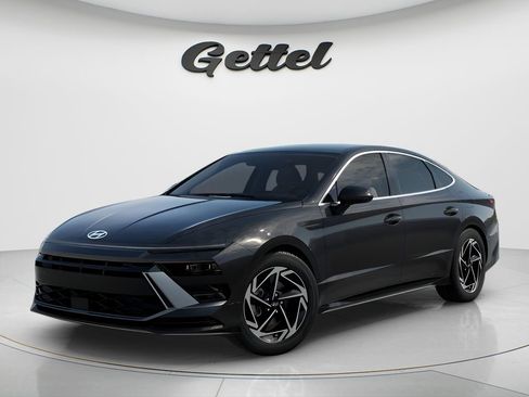 New 2026 Hyundai Sonata SEL image 1