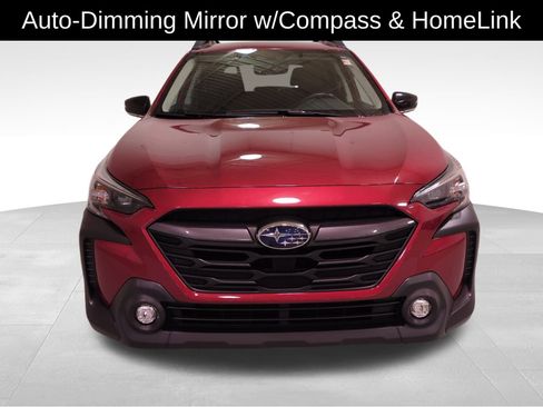 Used 2023 Subaru Outback Premium image 11