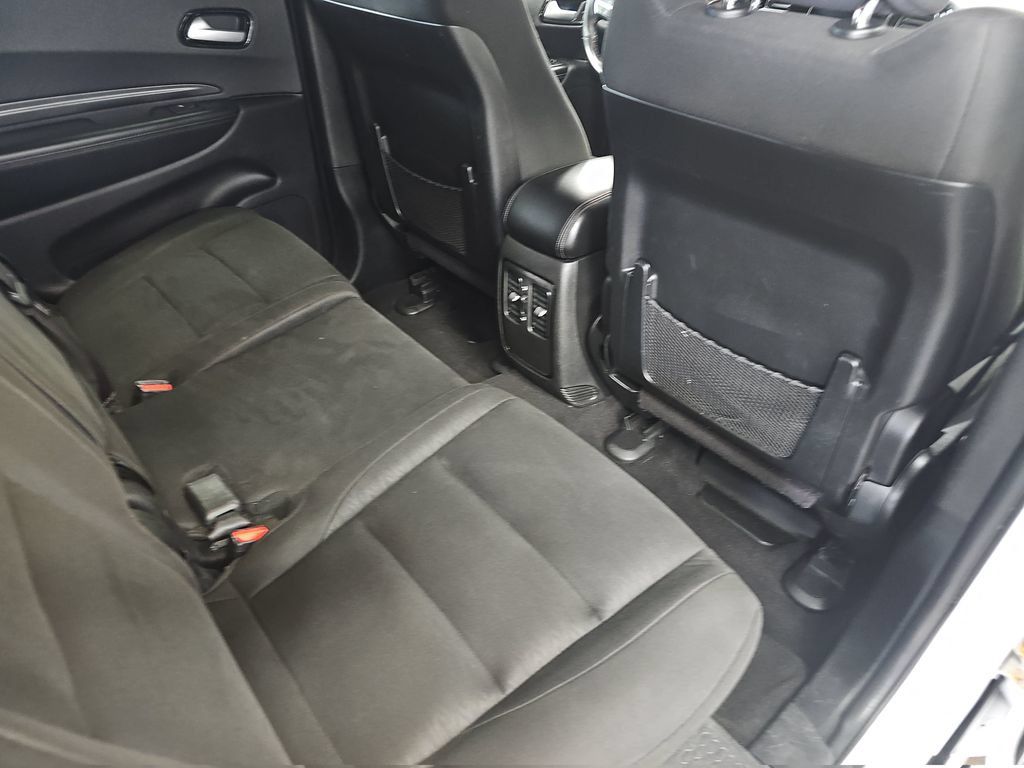 Used 2023 Dodge Durango SXT RWD image 11