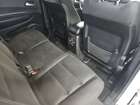 Used 2023 Dodge Durango SXT RWD image 11