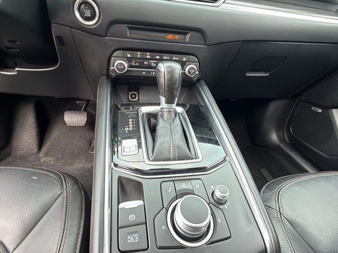 Used 2022 MAZDA CX-5 AWD 2.5 S w/ Premium Package image 25