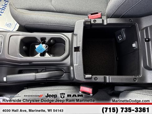 New 2026 Jeep Gladiator Sport AWD/4WD image 10