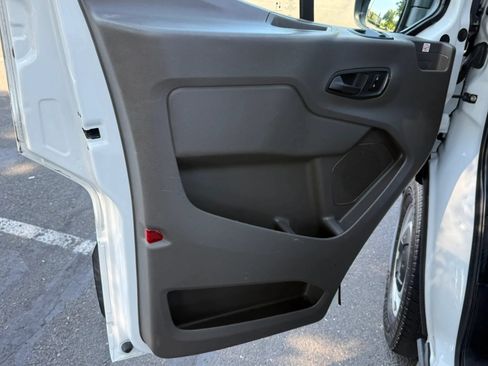 Used 2020 Ford Transit 150 Low Roof RWD image 23