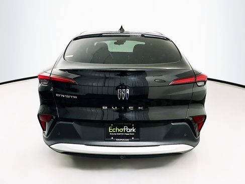 Used 2025 Buick Envista Preferred FWD image 7