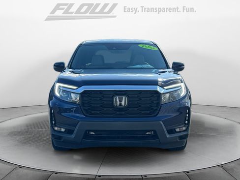 Used 2023 Honda Passport EX-L image 3
