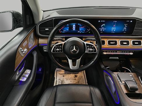 Used 2021 Mercedes-Benz GLE 350 4MATIC image 15