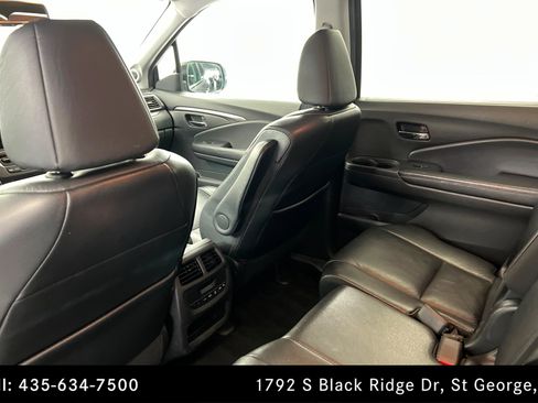 Used 2017 Honda Pilot EX-L image 19