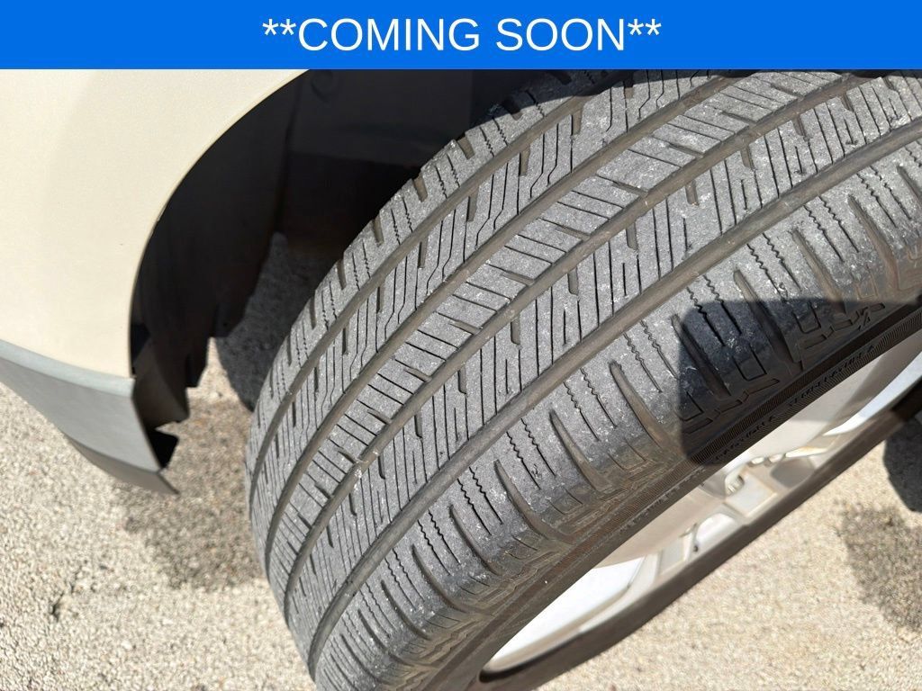 Used 2012 Chevrolet Traverse LTZ w/ LPO, 'HIT The Road' Package FWD image 20
