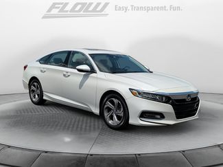 Used 2019 Honda Accord EX-L video 1