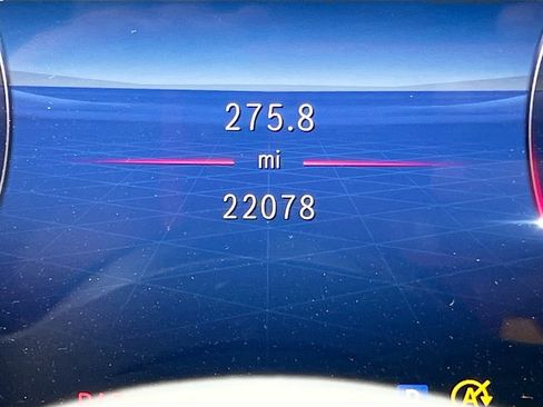 Used 2022 Mercedes-Benz C 300 Sedan image 12