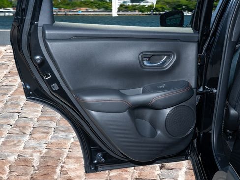 Certified 2023 Honda HR-V Sport image 11