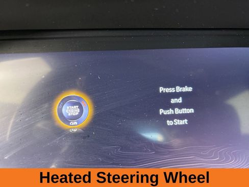 Used 2023 Jeep Grand Cherokee L Laredo w/ Luxury Tech Group I image 14