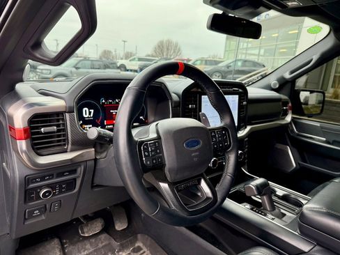 Used 2023 Ford F150 Raptor image 8