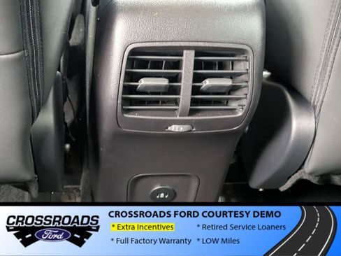 New 2025 Ford Bronco Sport Big Bend w/ Convenience Package image 29