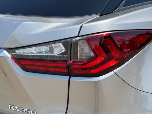 Used 2017 Lexus RX 350 AWD w/ Premium Package image 52