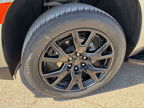 Certified 2023 Chevrolet Tahoe RST w/ Luxury Package image 34