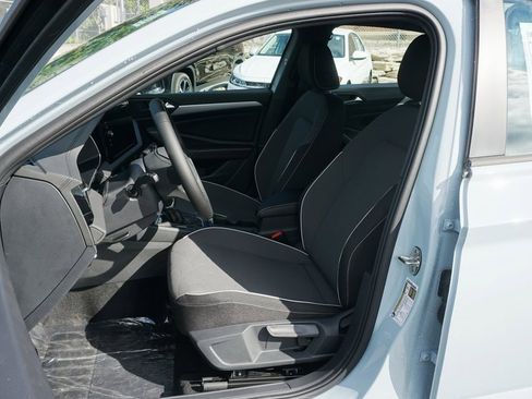 New 2025 Volkswagen Jetta Sport image 7