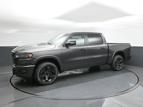 New 2026 RAM 1500 Lone Star AWD/4WD image 34