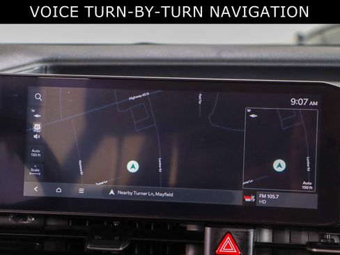 Used 2025 Kia Carnival image 18