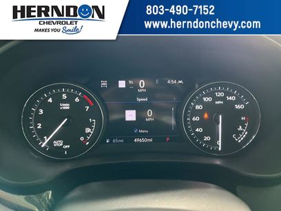 Used 2023 Cadillac XT4 Sport