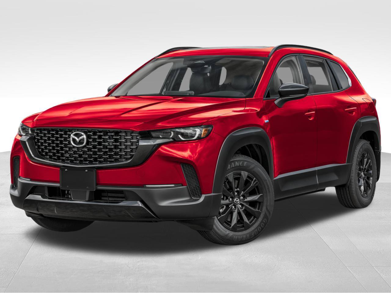 Used 2026 MAZDA CX-50 AWD 2.5 Hybrid w/ Weather Package image 1