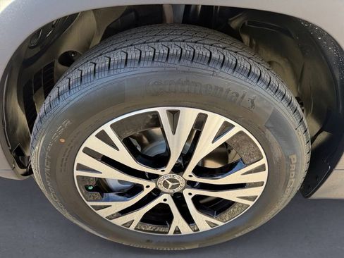 New 2026 Mercedes-Benz GLB 250 4MATIC image 8