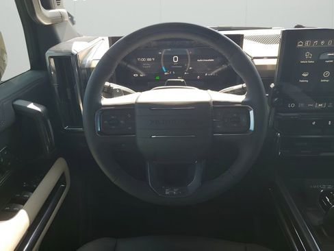 New 2026 GMC Hummer EV SUV image 25