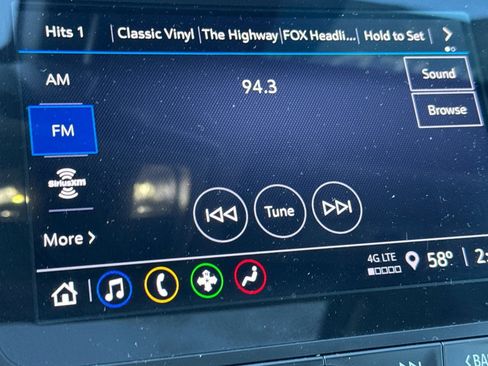 Certified 2023 Chevrolet Malibu LT image 19