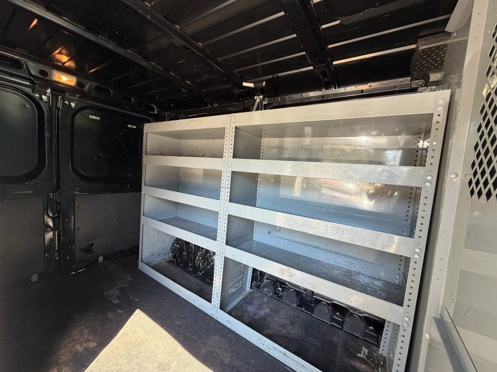 Used 2018 RAM ProMaster 1500 FWD image 22
