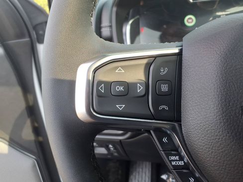 New 2026 RAM 1500 Laramie AWD/4WD image 13