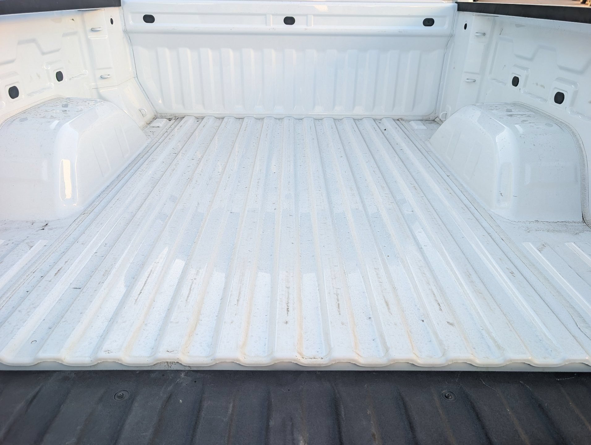 Certified 2023 Chevrolet Silverado 1500 RST RWD image 8