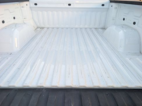 Certified 2023 Chevrolet Silverado 1500 RST RWD image 8