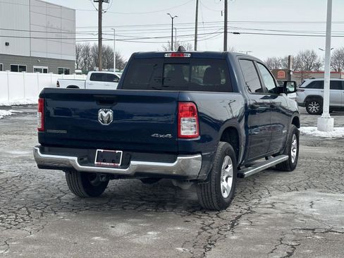 Used 2023 RAM 1500 Big Horn image 4