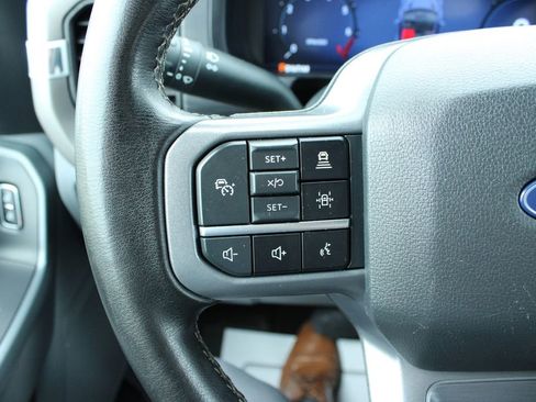 Used 2024 Ford F150 XLT w/ Equipment Group 302A MID AWD/4WD image 43