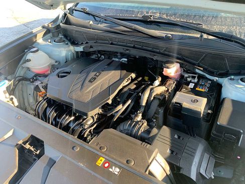 Used 2022 Hyundai Santa Cruz SEL image 27